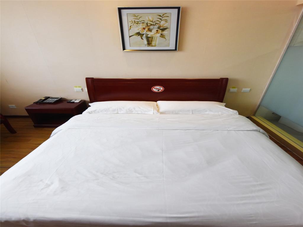 Beidaihe Golden Sea Hotel Qinhuangdao Dış mekan fotoğraf
